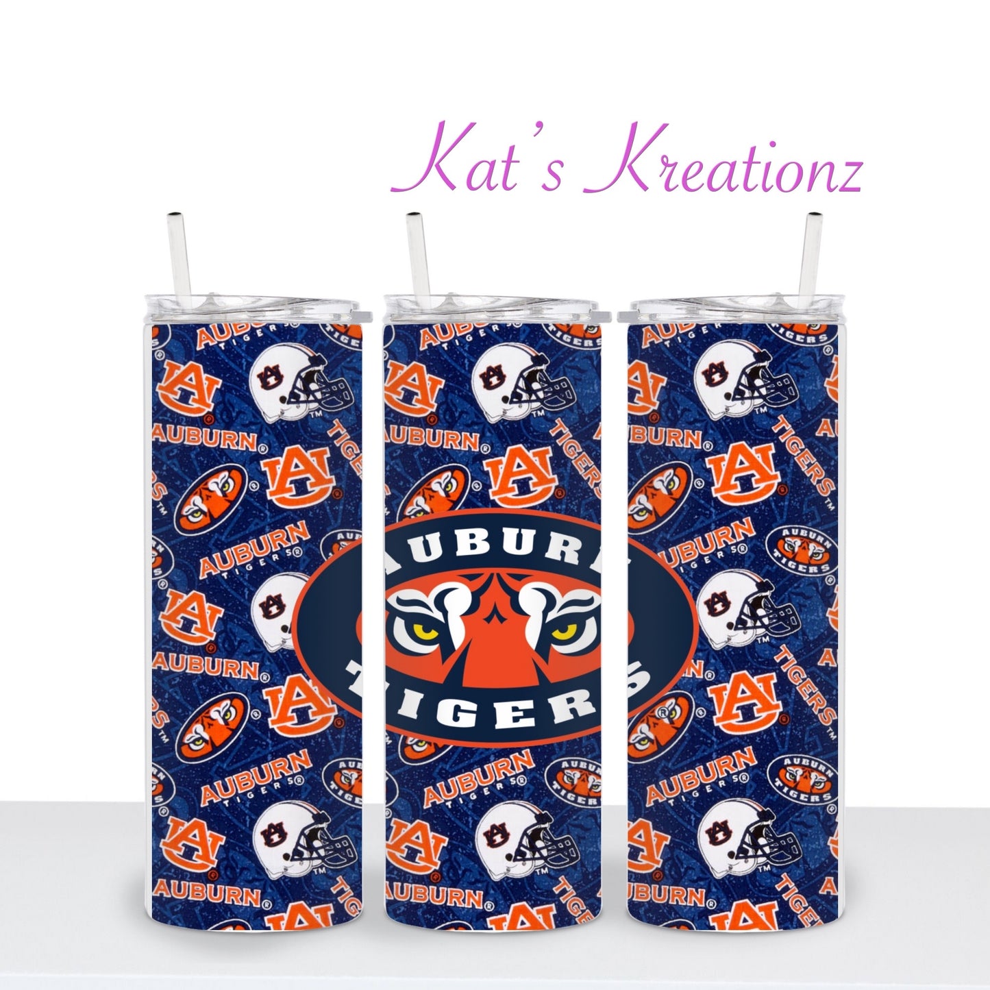 Game Day Tumbler