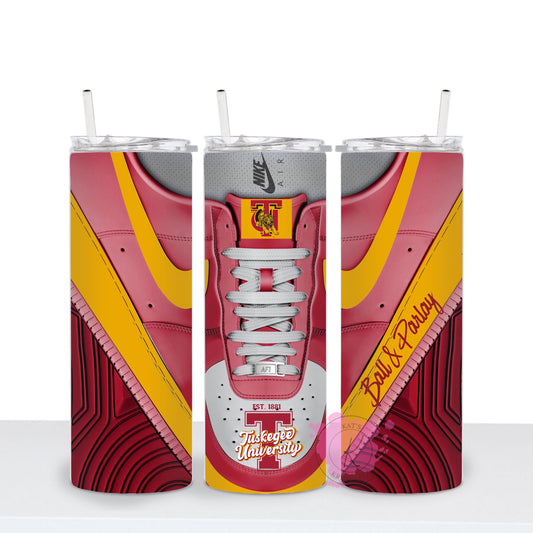 Tuskegee Tumbler