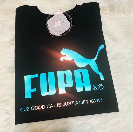 Fupa Shirt