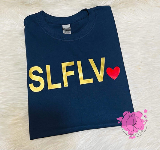 Self Love Shirt