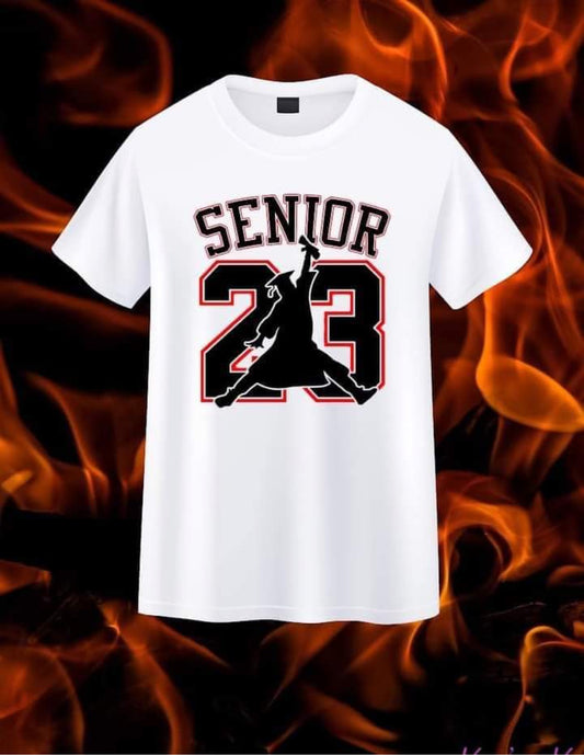 Senior Shirt