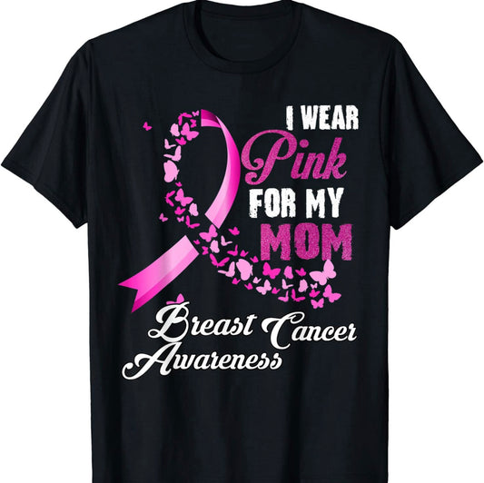 Breast Cancer Shirt