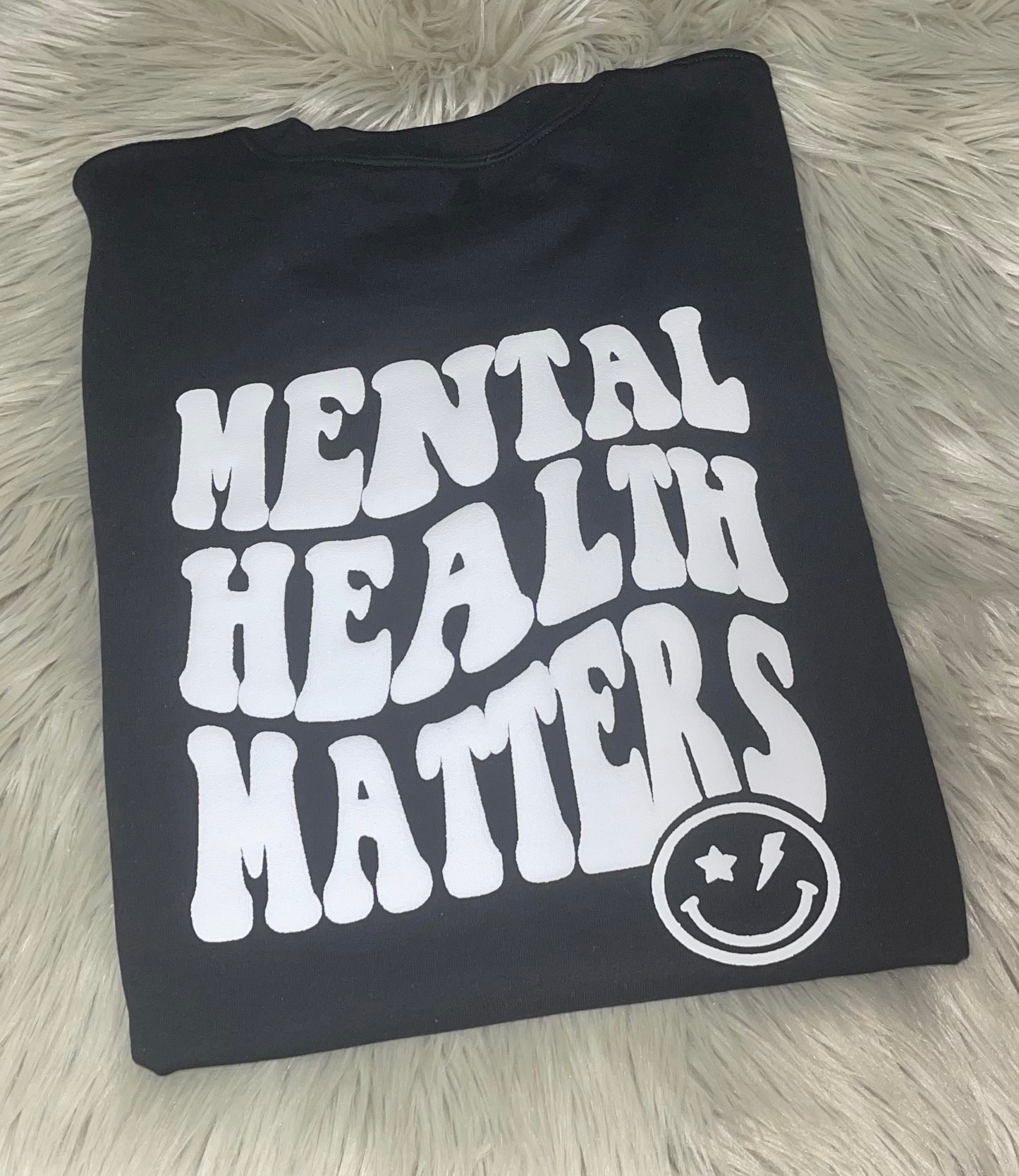 Take Care of yourself Mental Health Matters