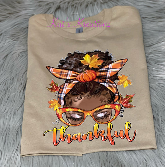 Thankful Shirt